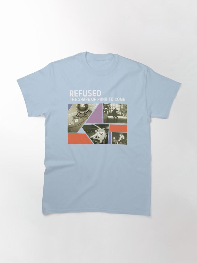 48 Lover Gift Malfire Gifts For Everyone Classic T-Shirt