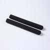 Manufacturers Directly Supply Pvc Double Flexible Plastic Handle Sleeve Rubber Non-slip Handle Grip