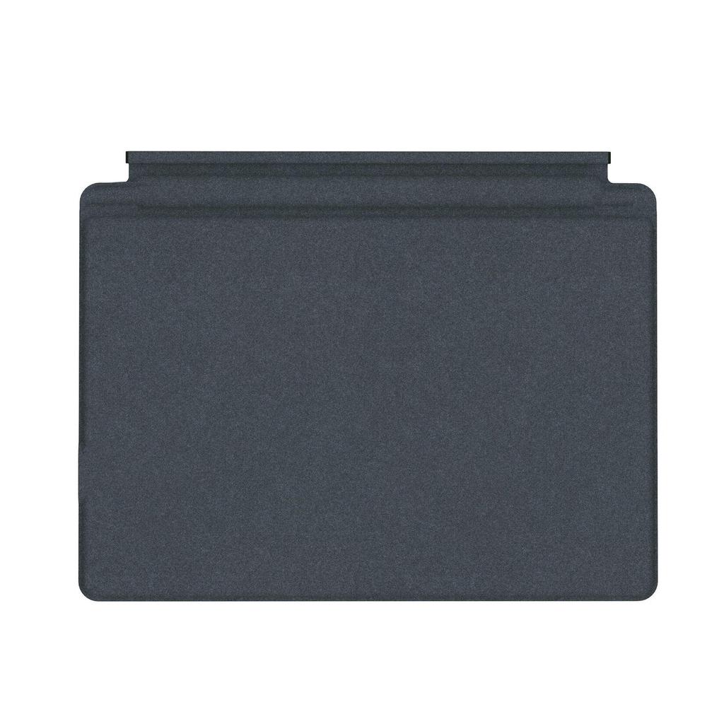 Цветная беспроводная Bluetooth-клавиатура с подсветкой для Microsoft Surface Pro 8/5/6/7 и Go