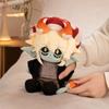 Новая плюшевая игрушка кукла мягкая набивная фигурка животного для детей подарок на день рождения вечеринки