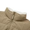 New Balance Lifestyle Casual Down Jacket Winter Unisex Khaki (Unisex) Down Jackets 5PB43153 DB