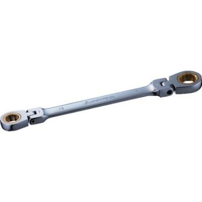 Супер Трещотка Flex GRW1719DF (Двойной тип)