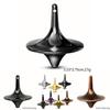 Cross-border Dream Space Gyro Toy Sleek And Durable Metal Design Multiple Colors Available!