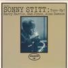 LP Record SONNY STITT - Tune-Up! CST9013 Cobblestone 2011 US Jazz