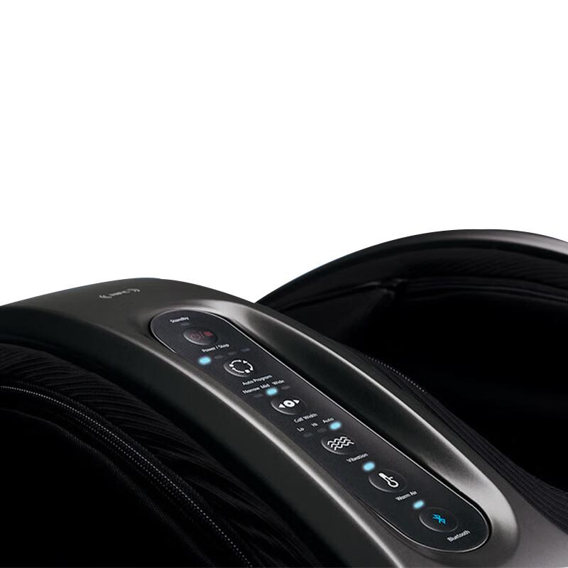 Массажер для ног и стоп OSIM OS-3233 с китайской вилкой (адаптер в комплекте)