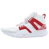 Puma Болото. Limitless Hi Мужские кроссовки 4 июля Белые 364801-01
