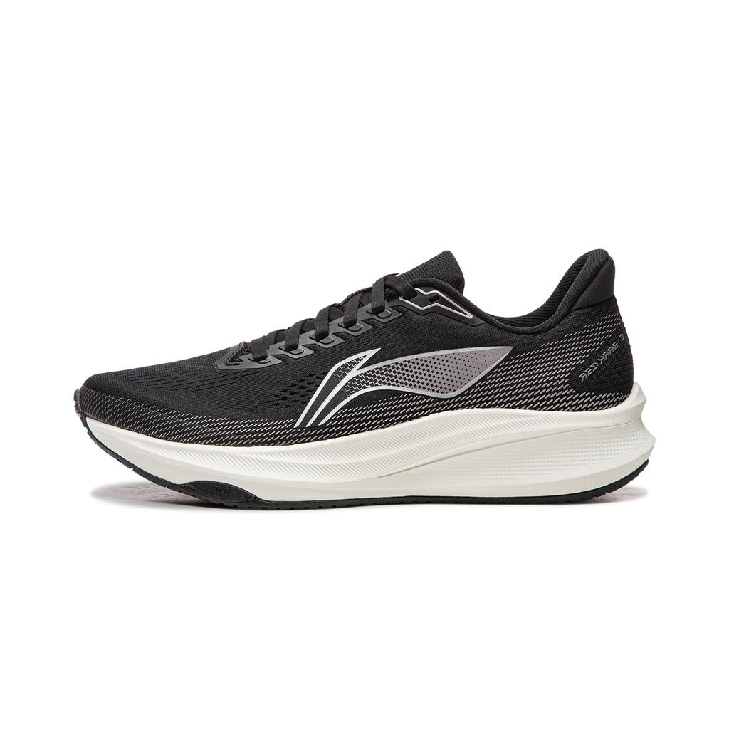 Li Ning Red Hare 9 Амортизация Скользкая Устойчивость к истиранию Дышащий Легкий Упругость Низкий верх Повседневный ARPW004-4