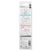 IONPA Sonic Vibration Toothbrush Beauty Body Pink Gold BDM-021PG (1 set)