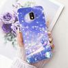 For Samsung Galaxy J2 Core 2018 Case SM-A260F Luxury Butterfly Tree Painted Cover Soft Slim Phone Case For Samsung J2 Core Shell