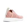 adidas Оригиналы Kith x Naked x Adidas Originals NMD_CS2 Primeknit 'Розовый' BY2596
