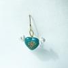 LOVUEE Blooming From My Heart Earrings