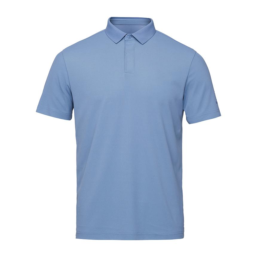 BLACKYAK Men'S Aerofresh K Pique Collar Short Sleeve Tee #1_Gb