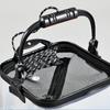 Foldable Live Fish Bucket Thickened EVA Water Pail Fishing Tackle Tool  Fishing Accessories
