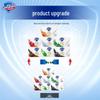 Твердое мыло Safeguard с гранатом, восстанавливающее