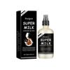 Super Milk Conditioning Hair Primer, Supermilk Hair Perfume Conditioner Spray 100Ml