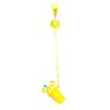 Golf Tee Cartoon Shape Lightweight Portable Colorful Anti-Lost Golf Tee Hanger with Strap Golf Accessory Gift