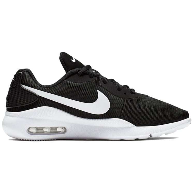 Nike Air Max Oketo Black White Women's AQ2231-002