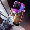 Life Is Strange Phone Case For Xiaomi Redmi Note 15 14 14S 13 12S 12 Pro Plus 11S 11 10S 10 4G Cover 11E 11T 5G Print Fundas Red