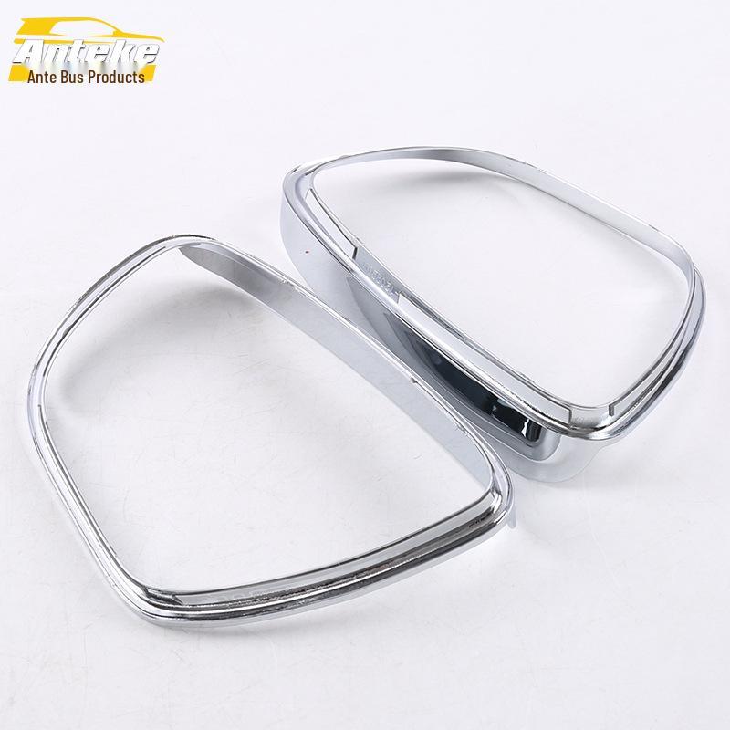 T90 Rearview Mirror Rain Shield Decorative Sticker Accessory for Model 18