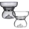 Japanese Style Tea Residue Strainer Mountain Shape Kung Fu Tea Set  Tea Accessories