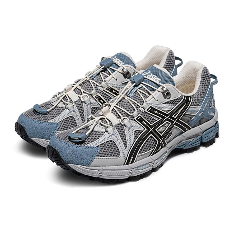 ASICS Gel Kahana 8 FL Breathable Low top Casual Shoes Unisex