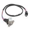 Floor Mounted Headlight Dimmer Switch 452187C2 with Pigtail for Navistar International 5000 9100 9100i 9300 9400