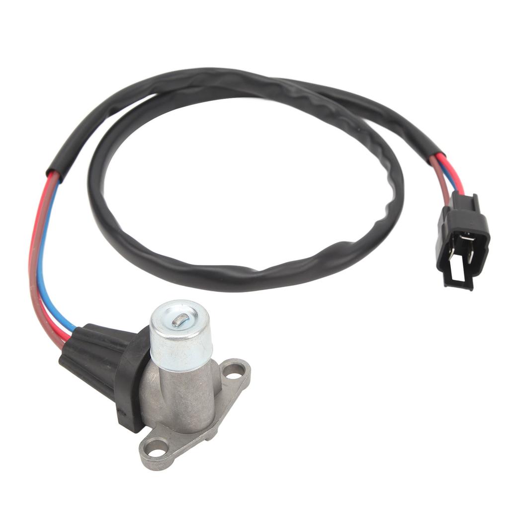 Floor Mounted Headlight Dimmer Switch 452187C2 with Pigtail for Navistar International 5000 9100 9100i 9300 9400