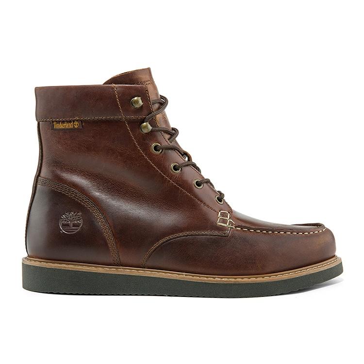 Timberland Ботинки Newmarket II 6 дюймов 'Коричневые' Мужские A2GMA