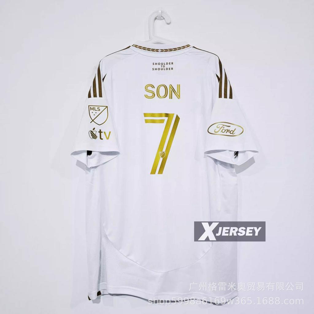 Непопулярно - Футболка Гамбург SV Кристал Пэлас Лос-Анджелес Арсенал футбольная футболка
