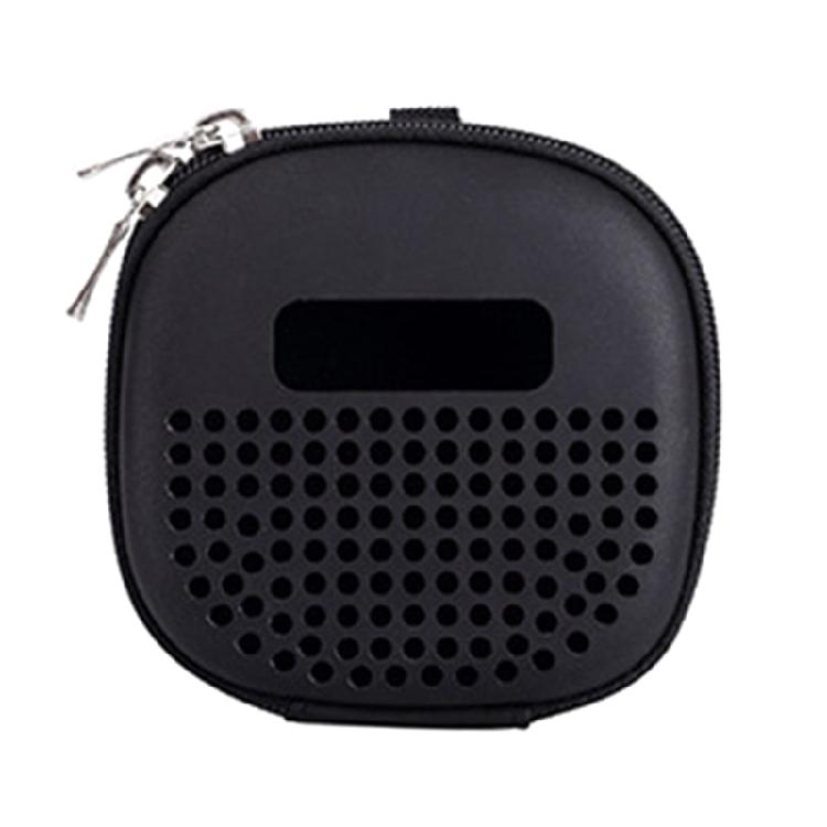 Чехол для динамика SoundLink Micro, совместимый с Bluetooth, для путешествий, переносная крышка