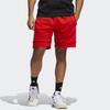 adidas Баскетбольные шорты мужские Ярко-розовые FR5740