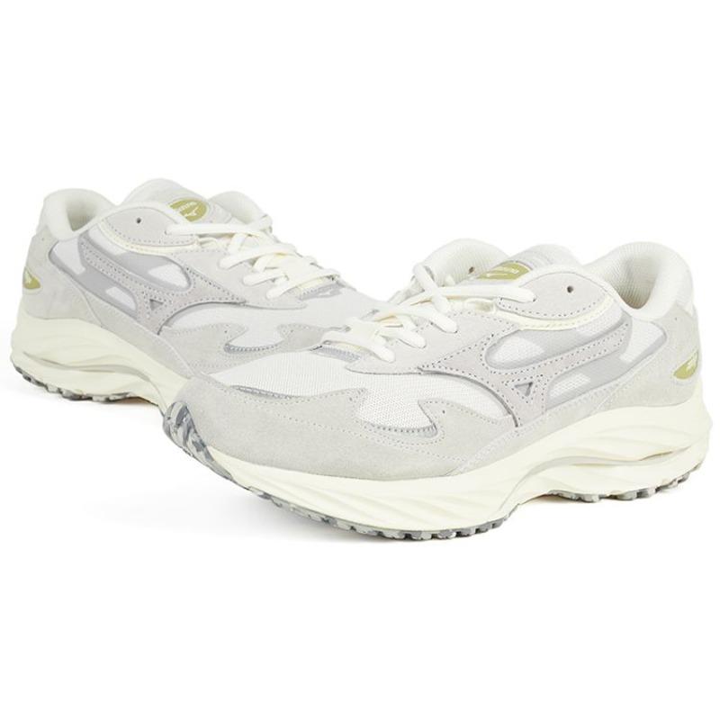 Mizuno Мужские беговые кроссовки Wave Rider Beta D1GA330903