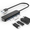 4-портовый USB 3.0 концентратор данных Lenovo ThinkPad
