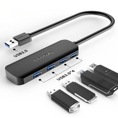 4-портовый USB 3.0 концентратор данных Lenovo ThinkPad