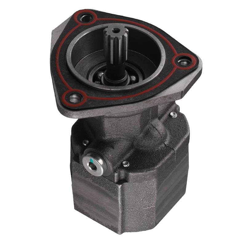 Запасная часть L10A Топливный насос A4570910201 4570910201 79073 Для 1938/AXOR 2035/457