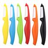 1Pc Fruit Vegetable Peeler Carrot Potato Peeler Fruit Peeler Kitchen Tool
