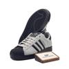 adidas Originals Superstar 2 Серый Черный JQ3183 Унисекс