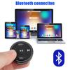 5 Keys Media Volume Button for Android IOS Wireless Bluetooth Remote Control Button Universal Car Steering Wheel