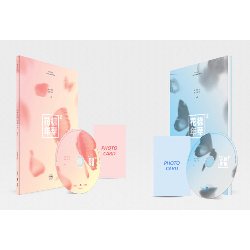 Фотоальбом Хваян Ёнхва, часть 2