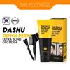 Dashu For Men Premium Ultra Bond Gel Down Perm 100ml