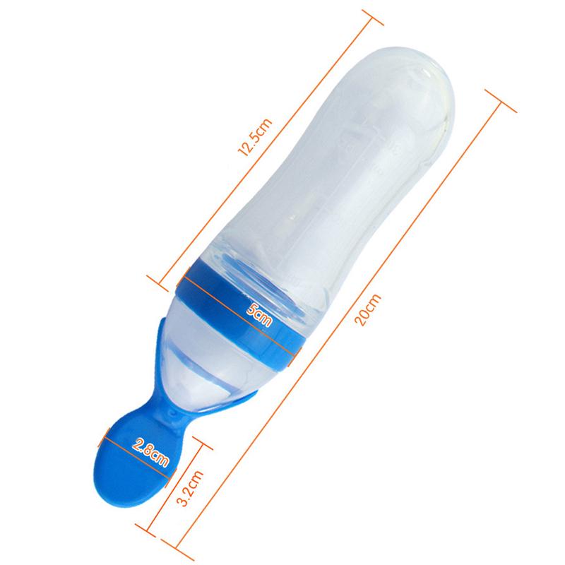 Бутылочка для кормления детей