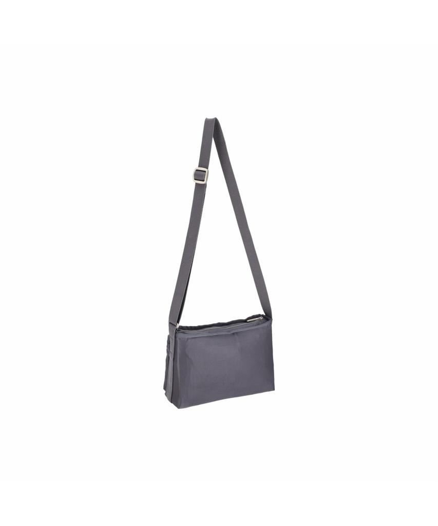 Сумка через плечо Lesportsac Shadow Grey C Essential Zip [1808.C411]