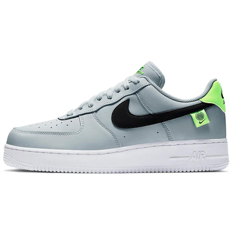 Nike Air Force 1 Low Worldwide Pure Platinum CK7648-002