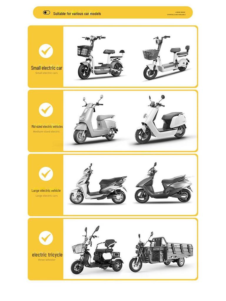 Всесезонный солнцезащитный козырек на лобовое стекло электромобиля и мотоцикла: Водонепроницаемый и ветрозащитный