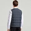 Lightweight Down Vest for Men