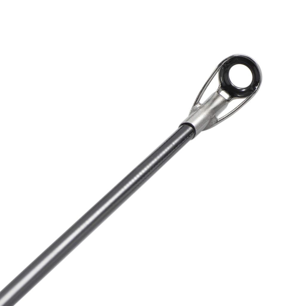 Major Craft Бассовое удилище Baspara ShakeoutBait Model 7'0" (2.13м) BXCT-705X