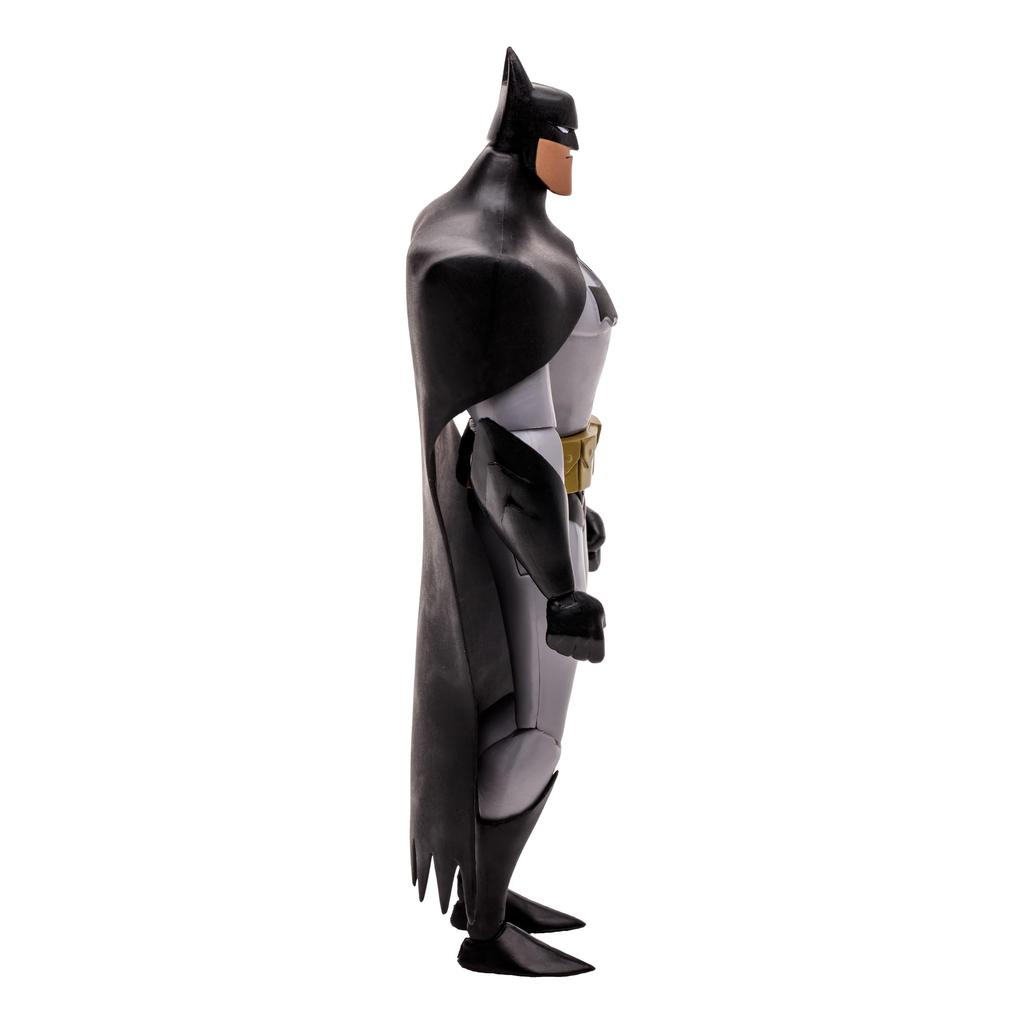 McFarlane Toys Batman Adventures Batman Scale 17716 6-дюймовая фигурка,