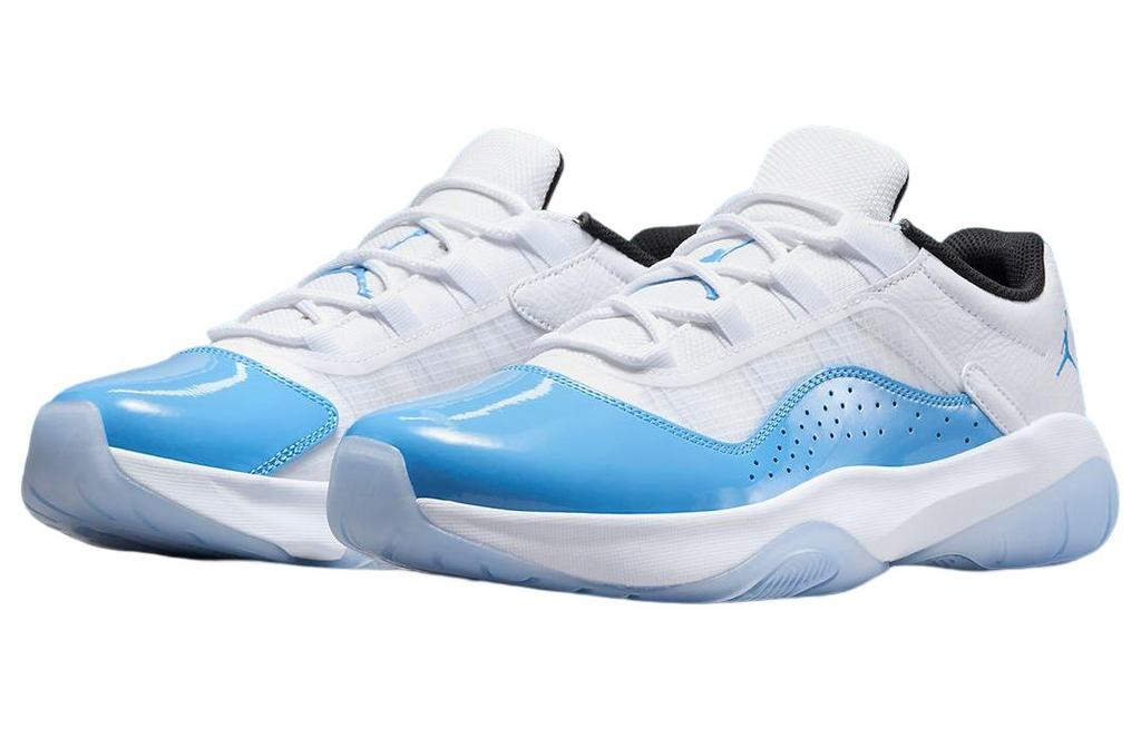 Jordan 11 Cmft Низкий Университетский Синий DN4180-114