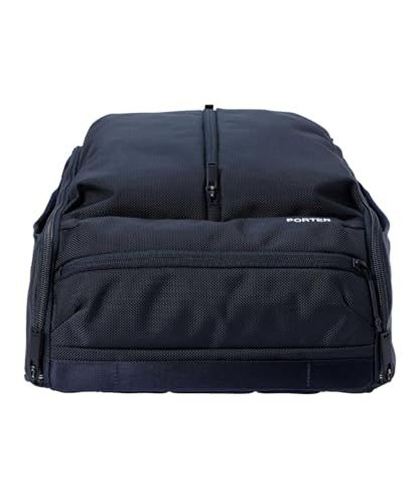 Сумка-портфель Upside Overnight Черная [Porter] 3-в-1 (S) 532-17901