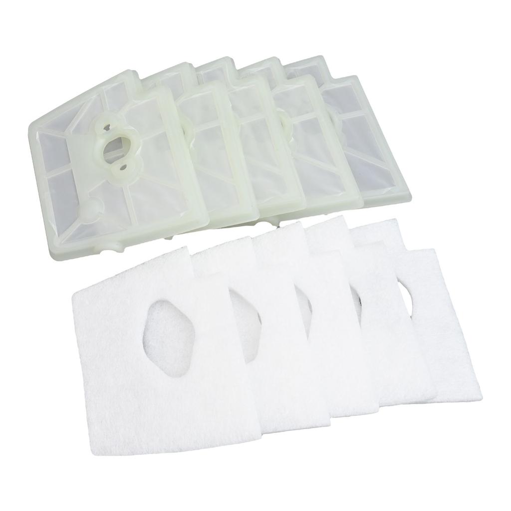 Easy Installation Air Filter Cleaner Kit Engine Optimization As Shown Compatibility Assurance Cost-effective Solution For FS160